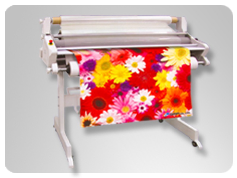 จำหน่ายเครื่องเคลือบม้วน GMP