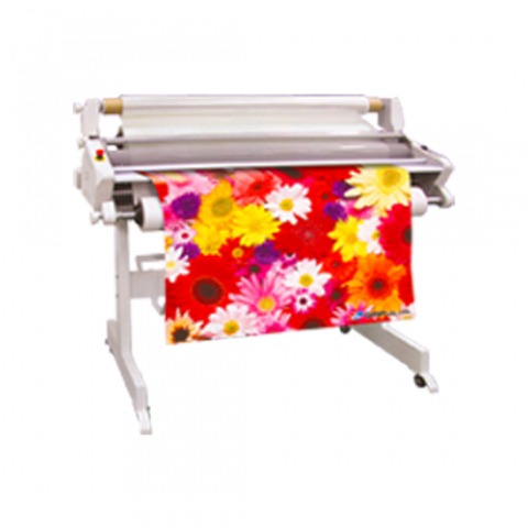 เครื่องเคลือบม้วน GMP