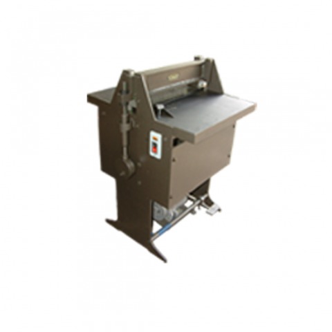 เครื่องเจาะรูระบบไฟฟ้า