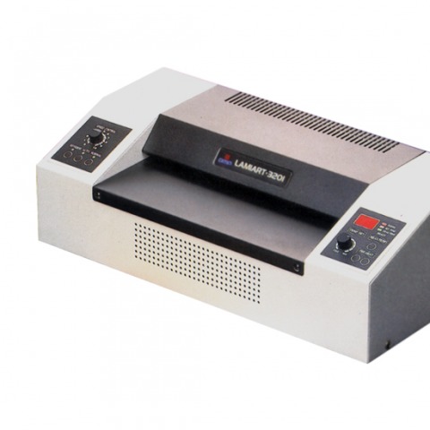 เครื่องเคลือบพลาสติก