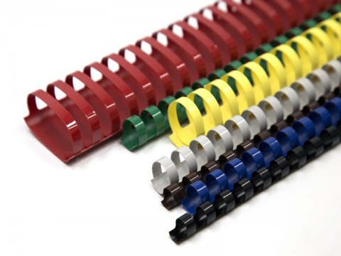 สันห่วงพลาสติก